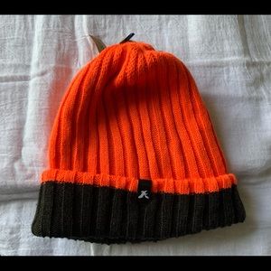 American Eagle Reversible Toque, BNWT